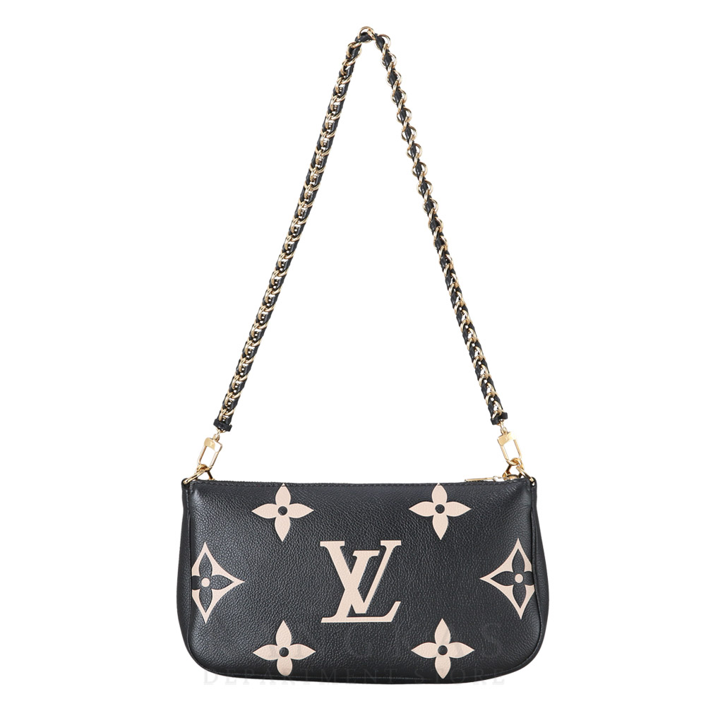 LOUIS VUITTON(USED)루이비통 M45777 멀티 포쉐트 악세수아